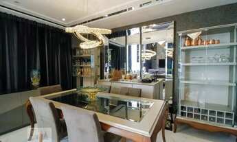 Imagem 5: Apartamento à Venda - Vila Mariana, 3 Quartos, 210 m2