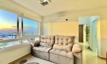 Imagem 4: Imóvel para venda com 67 metros quadrados com 2 quartos em Zona Nova - Capão da Canoa - RS