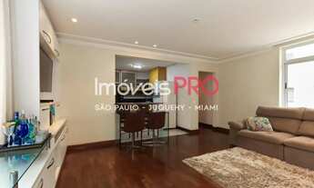 Imagem 3: MOEMA PÁSSAROS - 2 DORMITÓRIOS - REFORMADO