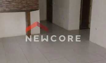 Imagem 4: Sobrado em Rua Tercilio Tedesco - Forquilhas - São José/SC