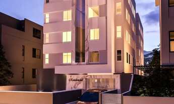 Imagem: Loft 15 m² - Liberdade