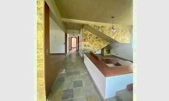 Imagem 3: Sobrado no Residencial 3 Alphaville I Casa ampla com piscina