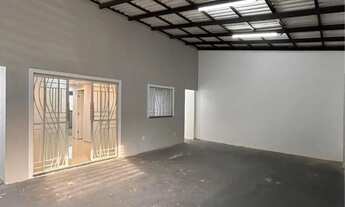 Imagem 2: 07-Casa no Cohatrac 4