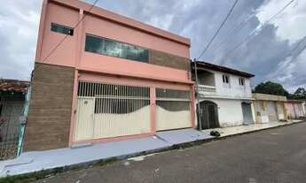 Imagem: CASA AMOPLA A VENDA NO NOVO ISRAEL - PROX