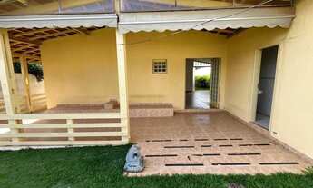 Imagem 5: Casa para locação na Vila Giglio - Atibaia-SP: 3 dormitórios, 1 suíte, 2 salas, 3 banheiro