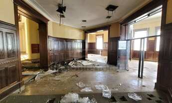 Imagem 7: Salão comercial para aluguel no centro