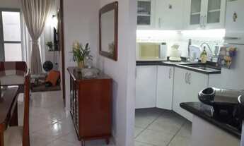 Imagem 2: TÉRREA, COMPACTA, Vila Lemos - Bauru - SP