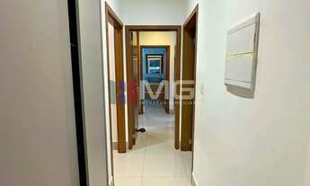 Imagem 2: APARTAMENTO A VENDA PARQUE CASCAVEL