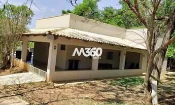 Imagem: CHÁCARA DE LUXO 06 QUARTOS, NO MUNICÍPIO