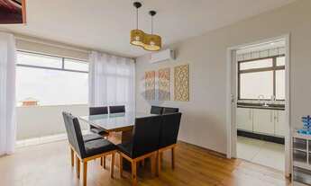 Imagem 6: Cobertura duplex beira-mar Ingleses 3 quartos- churrasqueira piscina