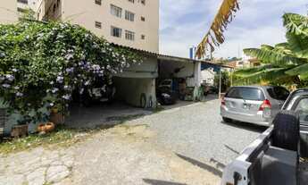 Imagem 7: Terreno residencial para venda em Pompeia , 650m²