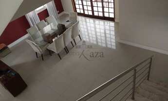 Imagem 5: Oportunidade - Casa - Sobrado - Jardim Esplanada - 5 Dormitórios - 350m²