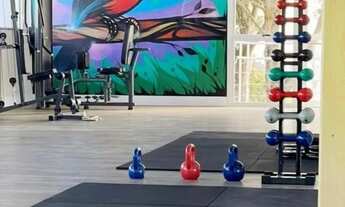 Imagem 3: Terreno Interlagos Caxias do Sul