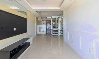 Imagem 2: Cobertura 3 quartos no bairro Estreito Florianópolis