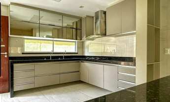 Imagem 7: Casa Duplex Semi-Mobiliada no Jardins Ibiza - Eusébio