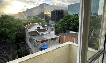 Imagem 3: Imóvel para aluguel com 35 metros quadrados com 1 quarto em Cidade Nova - Rio de Janeiro