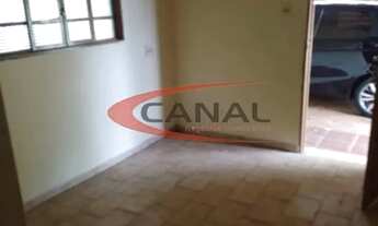 Imagem 3: Casa no bairro Ipiranga