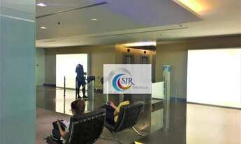 Imagem 3: Conjunto para alugar, 480 m² - Pinheiros - São Paulo/SP