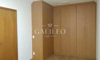 Imagem 5: Aluguel de Apartamento de Luxo no Parque da Represa em Jundiaí-SP: 3 Quartos, 1 Suíte, 2 S