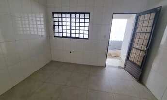 Imagem 4: Casa para Venda em Presidente Prudente, Parque São Matheus, 2 dormitórios, 1 suíte, 2 banh