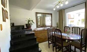 Imagem 5: Sobrado 3 Quartos à Venda no Fazendinha Condomínio com Taxa Baixa Curitiba