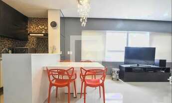 Imagem 5: Apartamento à Venda - Brooklin, 1 Quarto, 40 m2