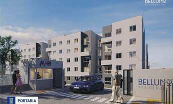 Imagem: Apartamento à Venda com 2 dormitórios