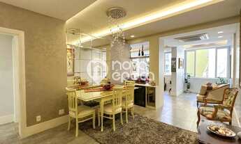 Imagem 5: Copacabana Apartamento com 2 dormitórios