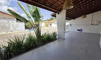 Imagem 3: Imóvel para venda possui 200 metros quadrados com 3 quartos em Alto do Calhau - São Luís