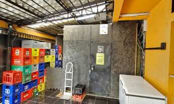 Imagem 4: Vendo Distribuidora de Bebidas e Assados Bairro Hauer/Fanny