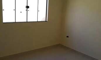 Imagem 3: Casa social no henrique jorge