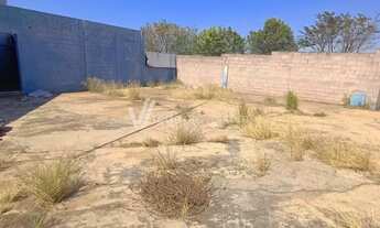 Imagem 6: Barracão - Jardim Cura D'Ars - Campinas