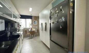 Imagem 7: APARTAMENTO - MORUMBI - SP