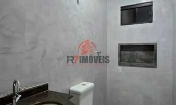 Imagem 5: BELÍSSIMA CASA 3 QUARTOS NO SETOR SANTOS DUMONT - GOIÂNIA/GO