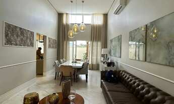 Imagem: Vendo belíssima casa alto padrão em condomínio