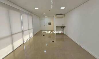 Imagem 2: Sala para alugar, 43 m² por R$ 3.647,00/mês - Vila do Golf - Ribeirão Preto/SP