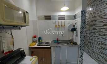 Imagem 4: Kitnet/Conjugado - / Residencial / Centro