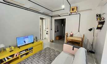 Imagem 3: Apartamento de 2 quartos no bairro Menino Deus em Porto Alegre