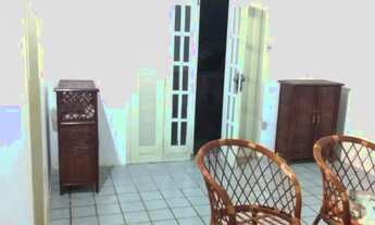 Imagem 6: Casa de veraneio disponível para finais de semana, Carnaval e feriados