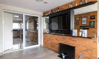 Imagem 6: Apartamento com 3 quartos à venda em Perdizes - SP