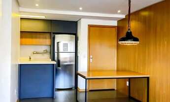 Imagem: Apartamento com 77 metros 2 quartos 1 vaga