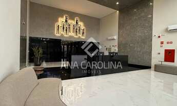 Imagem 2: Apartamento Com Porteira Fechada à Venda no Edifício Nápoles