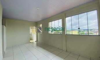 Imagem 2: Apartamento 2 quartos no bairro Angola