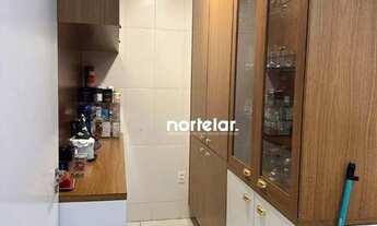 Imagem 7: Apartamento com 4 dormitórios para alugar, 241 m² por R$ 29.900,00/mês - Jardim das Perdiz