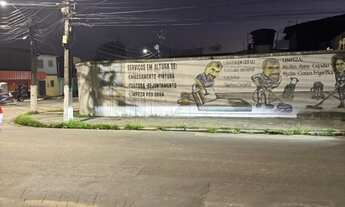 Imagem 4: Area Comercial Graciliano Ramos