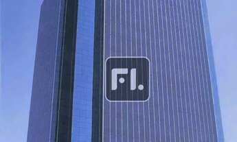 Imagem: Conjunto para alugar, 1339 m² por R$ 136.082,61/mês