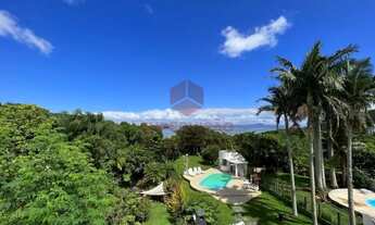 Imagem: Casa à venda, 485 m² por R$ 5.500.000,00