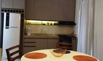 Imagem: Condomínio Residencial Sicília Residence