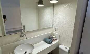 Imagem 5: Apartamento de três dormitórios muito bom na Esteves Junior!