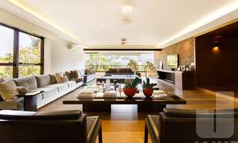 Imagem 2: Apartamento 04 dormitórios, 04 vagas em Higienópolis